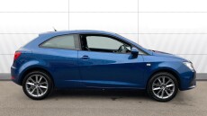 SEAT Ibiza 1.2 TSI I TECH 3dr Petrol Hatchback